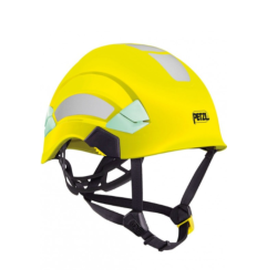 Kask Vertex (żółty) A010DA00 Petzl