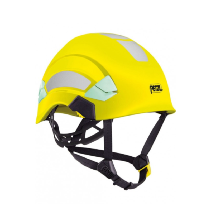 Kask Vertex (żółty) A010DA00 Petzl