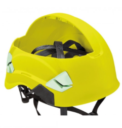 Kask Vertex (żółty) A010DA00 Petzl