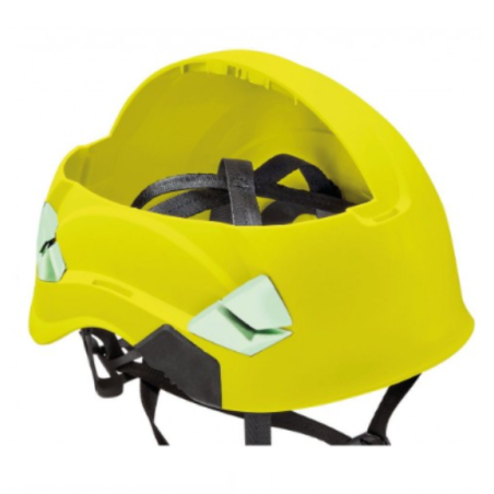 Kask Vertex (żółty) A010DA00 Petzl