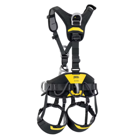 Uprząż Avao rozm 2 Petzl