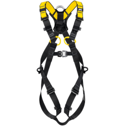 Uprząż Newton (europejski)  Petzl