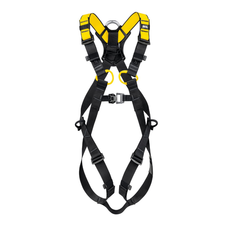 Uprząż Newton (europejski)  Petzl
