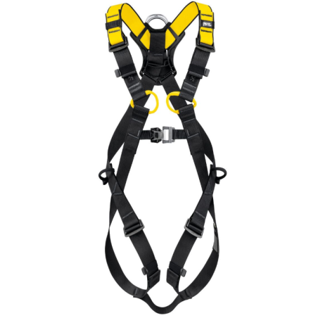 Uprząż Newton (europejski)  Petzl