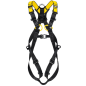 Uprząż Newton (europejski)  Petzl