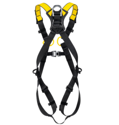 Uprząż Newton (europejski)  Petzl