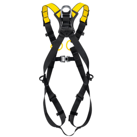 Uprząż Newton (europejski)  Petzl