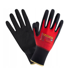 Rękawice ochronne nylonowe X-AIRFLEX