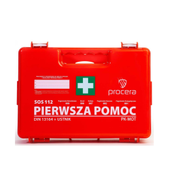 Apteczka przenośna K-13