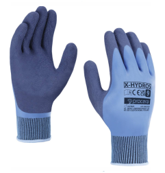 Rękawice ochronne X-HYDROS