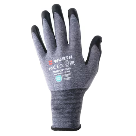 Rękawice TIGERFLEX PLUS