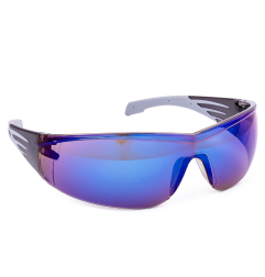 Okulary Chaplin unimirror odblaskowe