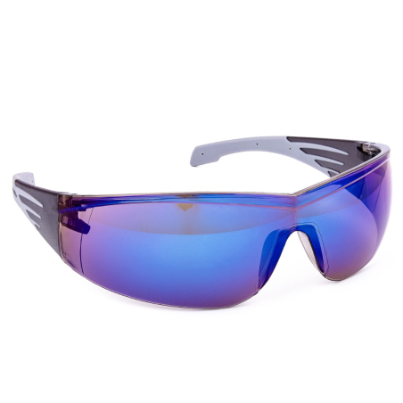 Okulary Chaplin unimirror odblaskowe